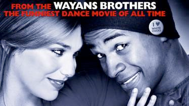 Illustration for article titled Wayans Brothers Release World's First Spoiler Poster